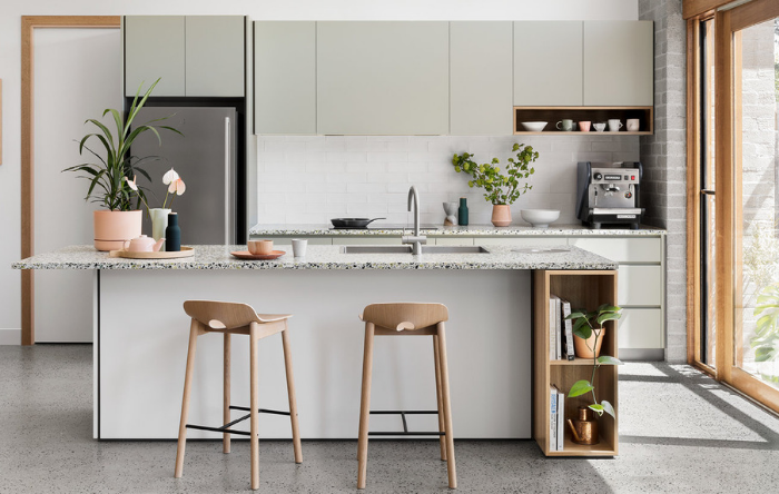 Decoração de cozinha: Encontre seu estilo e saiba como mobiliar