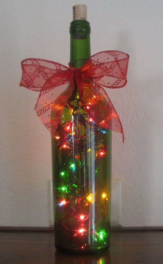Crie os seus enfeites de Natal reutilizando materiais Crie os seus enfeites de Natal reutilizando materiais