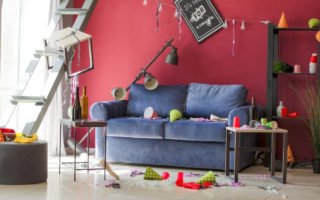 4 erros que você não pode cometer com a decoração da sua casa