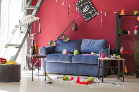 4 erros que você não pode cometer com a decoração da sua casa