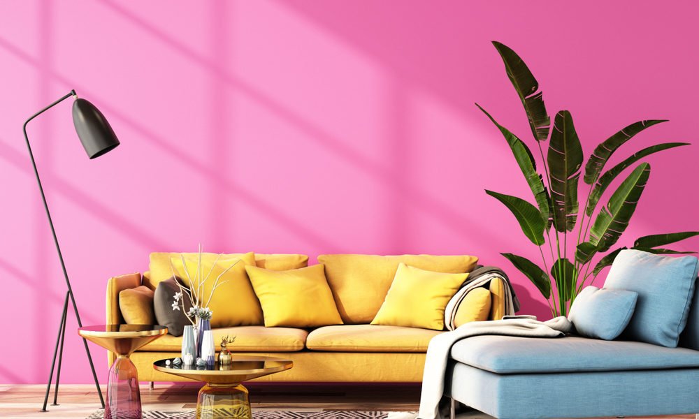 Veja 5 tendências de decoração para sua casa em 2020