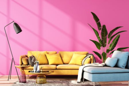 Veja 5 tendências de decoração para sua casa em 2020
