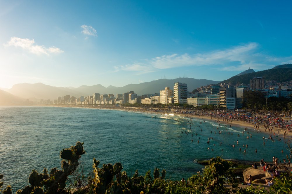 melhores bairros para morar no Rio de Janeiro 