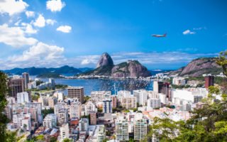 melhores bairros para morar no Rio de Janeiro