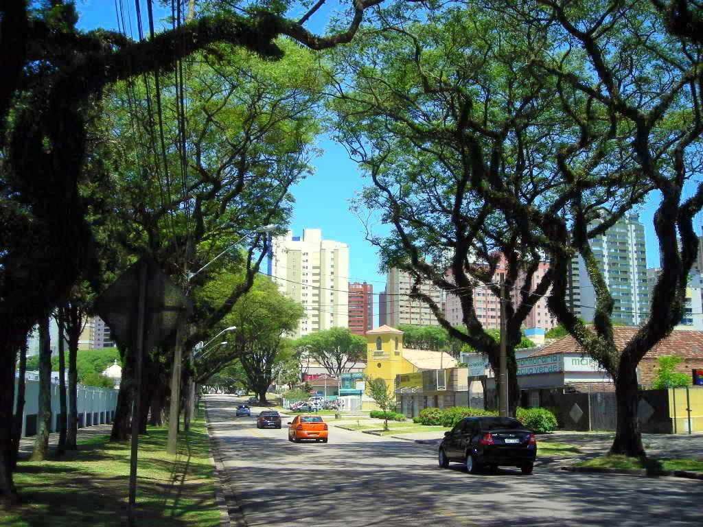 Curitiba está localizada no Estado do Paraná e é uma das cidades com maior IDH em todo o Brasil. Não é para menos que a cidade é considerada uma das melhores para viver. 