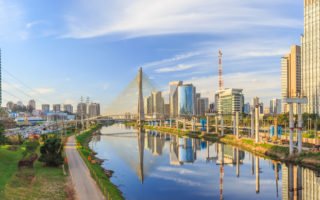 Conheça os melhores bairros para morar em São Paulo