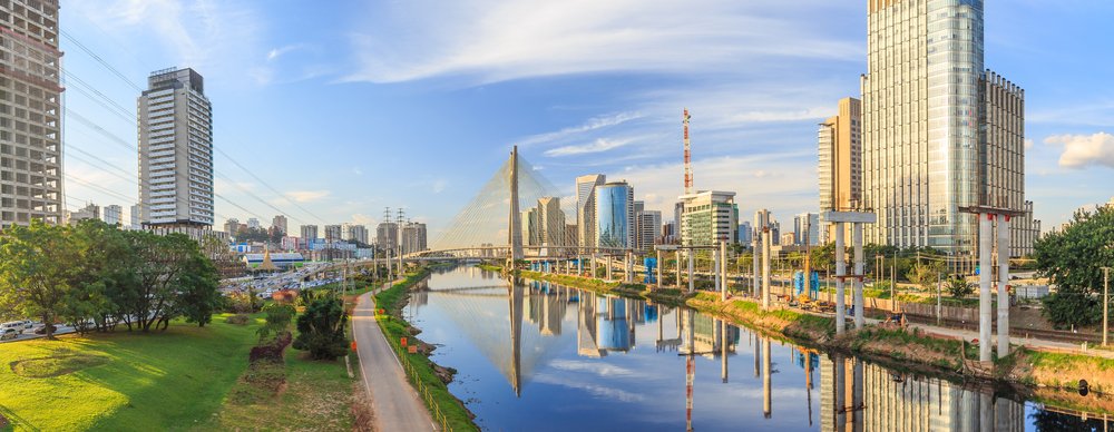 Conheça os melhores bairros para morar em São Paulo