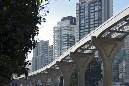 vantagens de morar perto de metrô