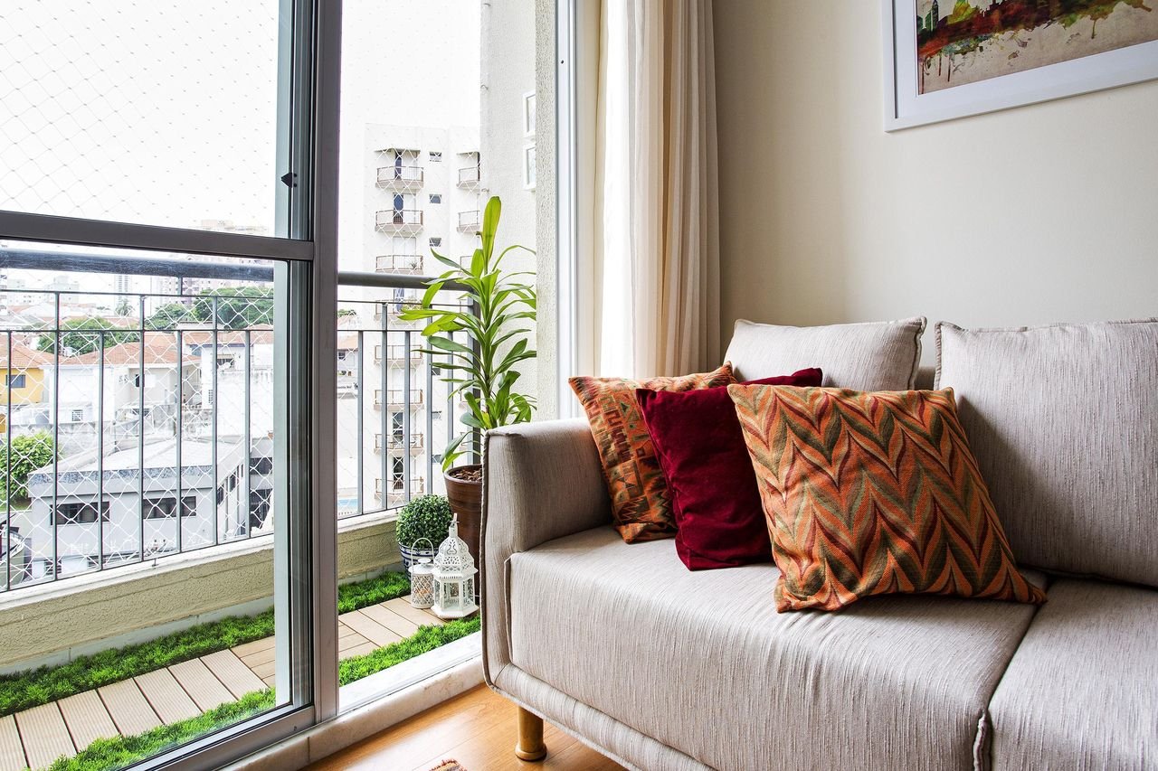 Como Escolher os Melhores Sofás Para Apartamentos Pequenos