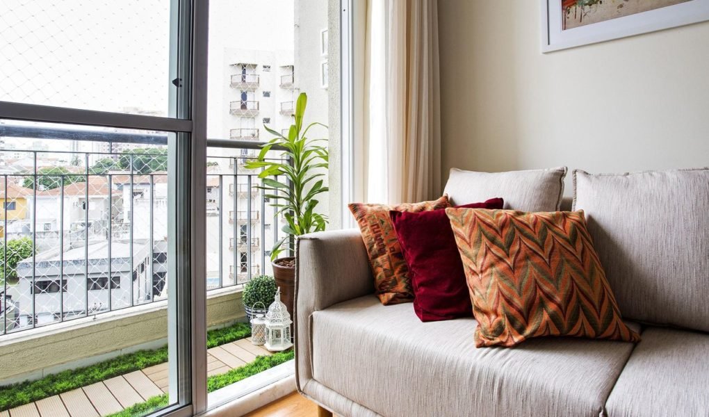 Como Escolher os Melhores Sofás Para Apartamentos Pequenos