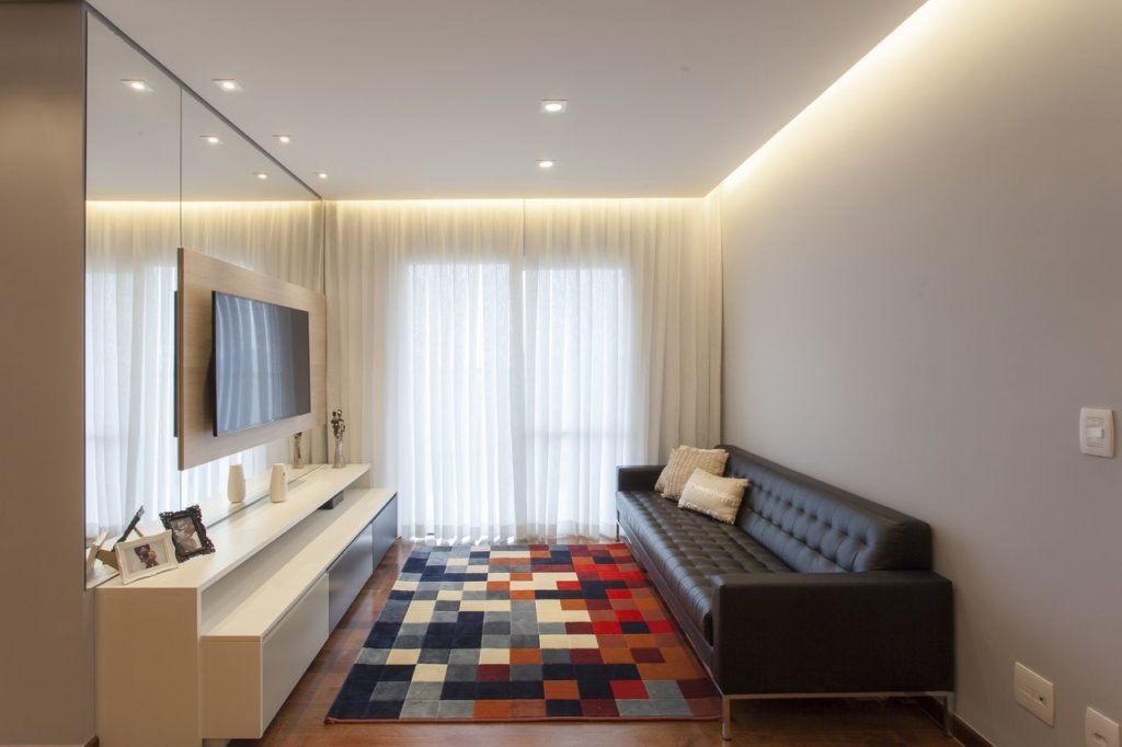 Como Escolher os Melhores Sofás Para Apartamentos Pequenos