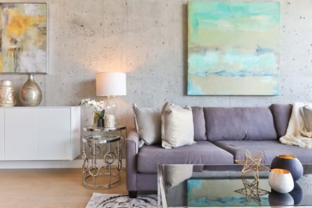 4 dicas para inovar na decoração da sua sala de estar