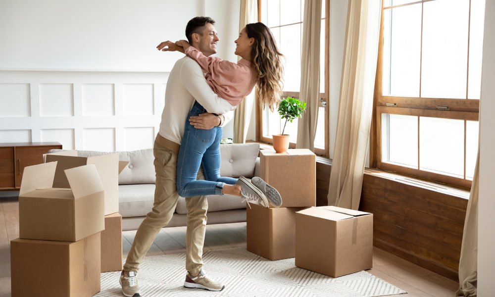 Apartamento pronto para morar: como comprar um imóvel pronto?