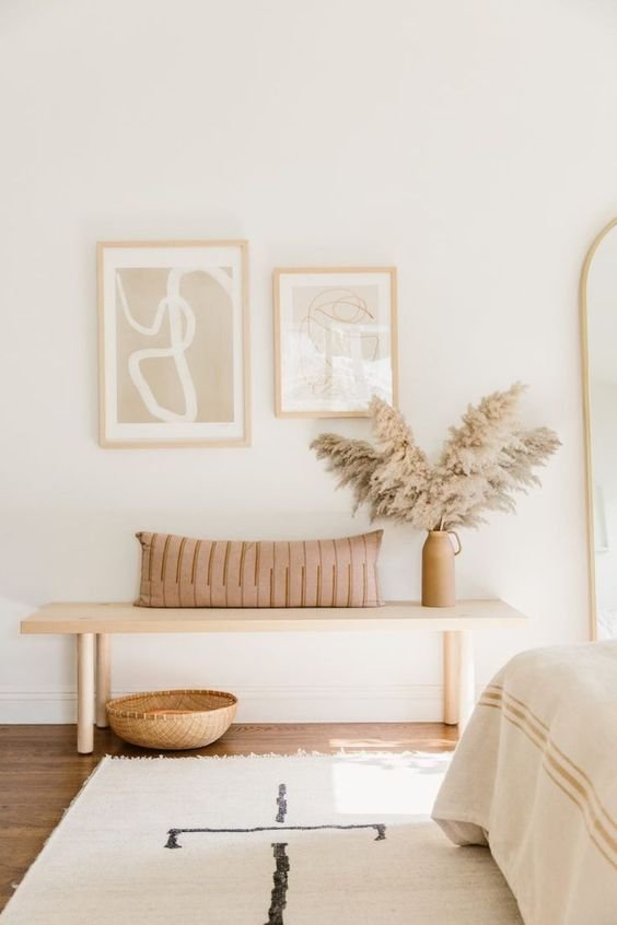 4 motivos para investir em uma decoração minimalista