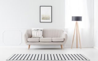 4 motivos para investir em uma decoração minimalista