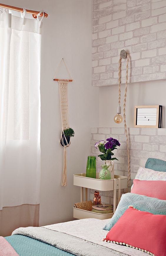 Saiba como decorar a sua casa com o orçamento baixo