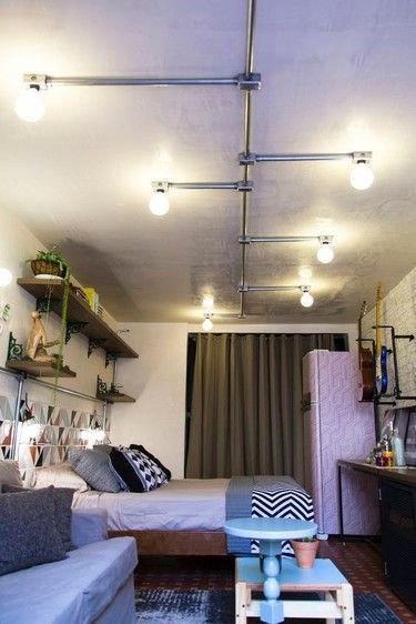 Saiba como decorar a sua casa com o orçamento baixo