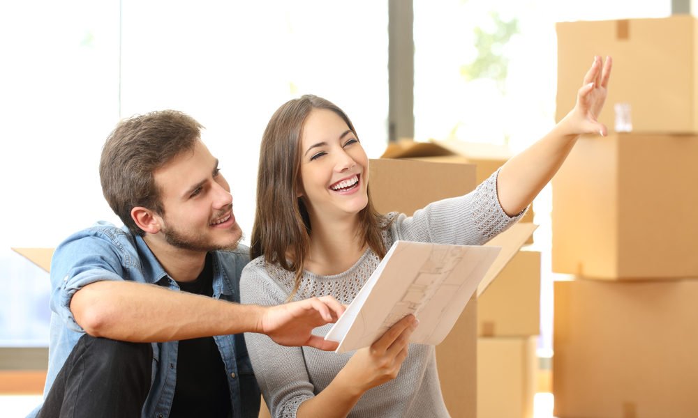 Saiba como decorar a sua casa com o orçamento baixo