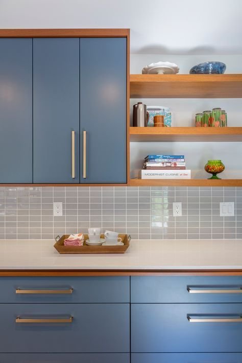 4 dicas infalíveis para renovar a decoração da cozinha