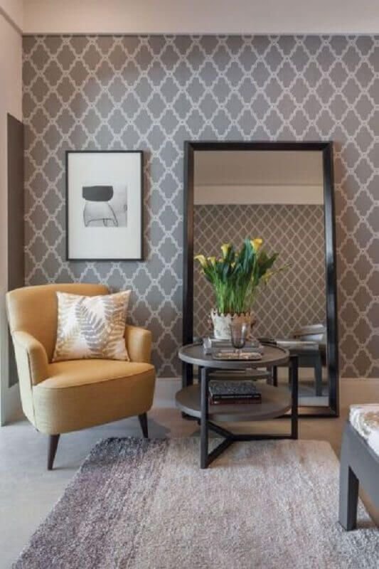 4 formas de renovar a decoração da sua sala de estar