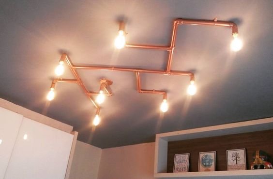 DIY: Como decorar um quarto sem gastar muito