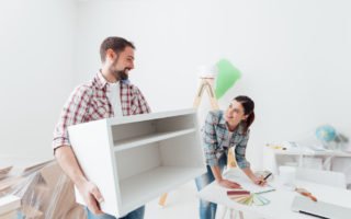 DIY: Como decorar um quarto sem gastar muito