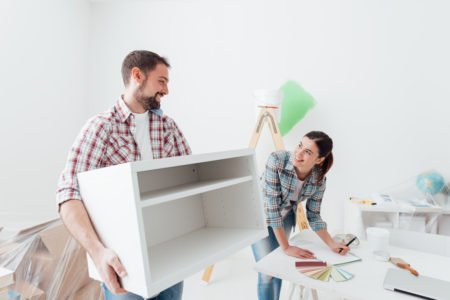 DIY: Como decorar um quarto sem gastar muito