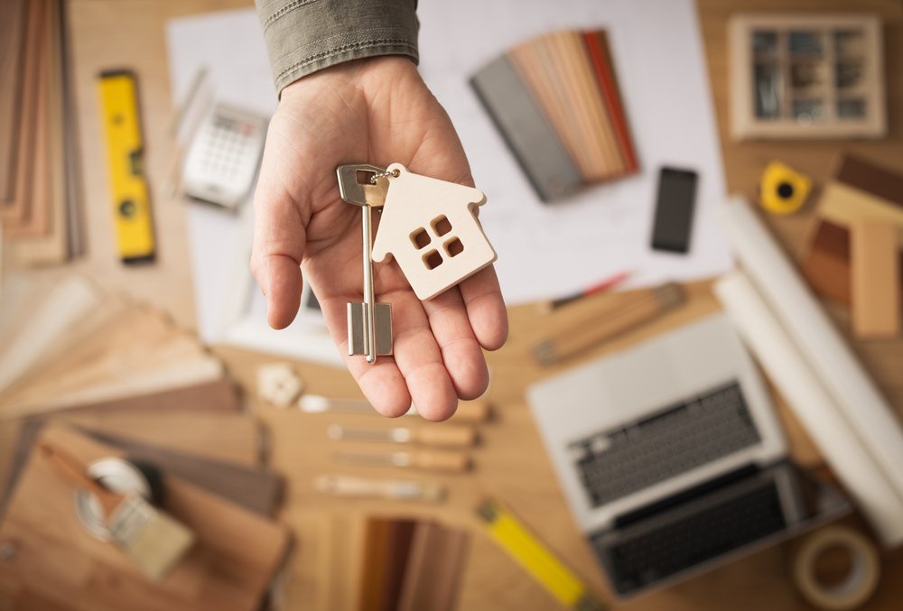 Descubra os 6 passos antes de comprar um Imóvel pronto para Morar