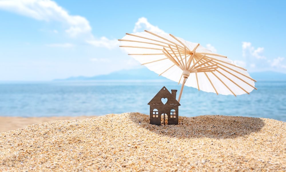 4 motivos para ter uma casa na praia - Blog da Lopes 4 motivos para ter uma casa na praia - Blog da Lopes