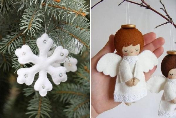 Passo a passo para a montagem de uma árvore de Natal decorada e cheia de significado 3 decorar arvore de natal 2