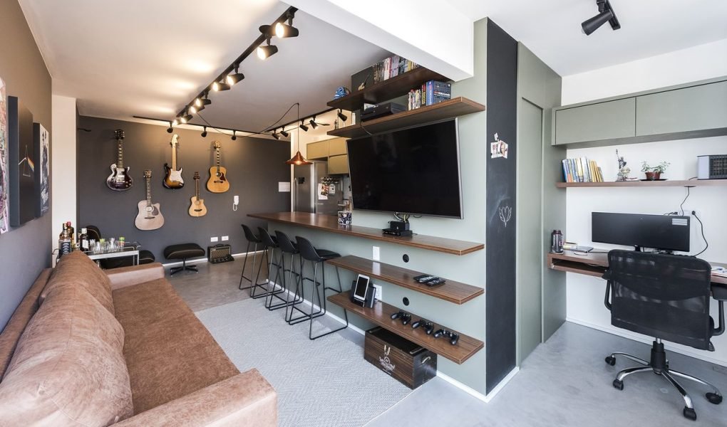 divisorias de drywall 6