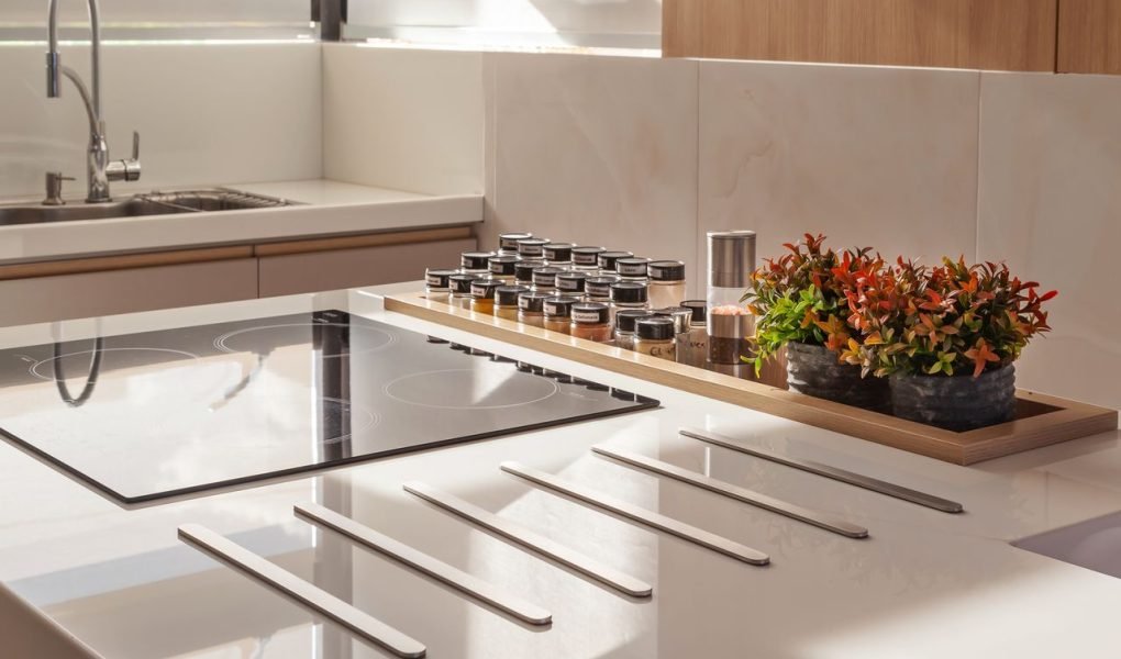 Como escolher a pedra para cozinha Dicas para acertar no material