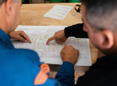 Planejando projeto imobiliário