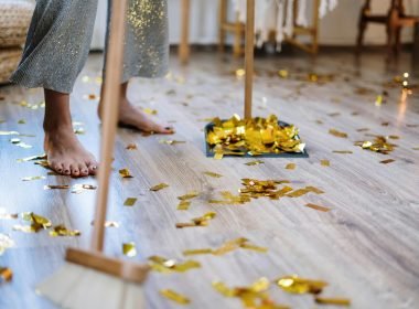 festa, barulho e bagunça em condomínio e apartamentos